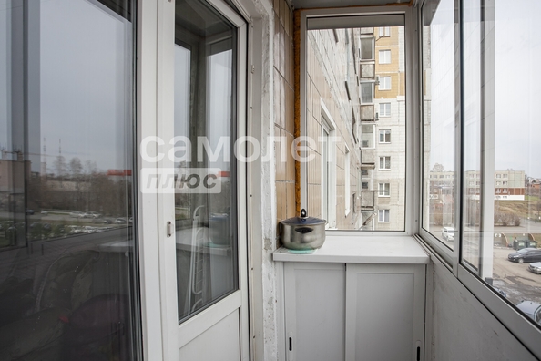 
   Продам 3-комнатную, 61.5 м², Тухачевского ул, 31г

. Фото 8.