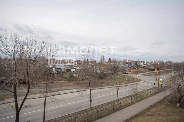 
   Продам 3-комнатную, 61.5 м², Тухачевского ул, 31г

. Фото 11.