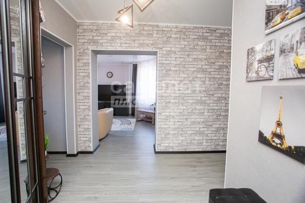 
  Продается 4-комн. квартира, 99.8 м², Стахановская ул, д. 8а
. Фото 2.