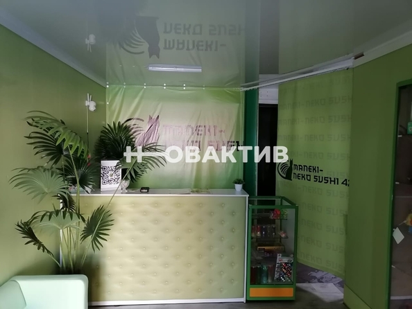 
  Продается универсальное помещение, 83 м², Вокзальная ул, д. 49
. Фото 2.
