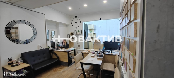 
  Продается универсальное помещение, 189.3 м², Институтская ул, д. 107
. Фото 4.