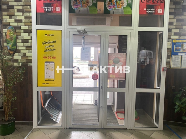 
  Продается универсальное помещение, 165 м², Вокзальная ул, д. 17
. Фото 2.