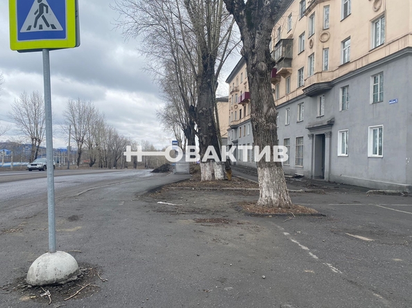 
  Продается универсальное помещение, 165 м², Вокзальная ул, д. 17
. Фото 7.