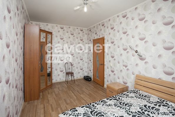 
  Продается 2-комн. квартира, 46.5 м², Шахтеров пр-кт, д. 115
. Фото 8.