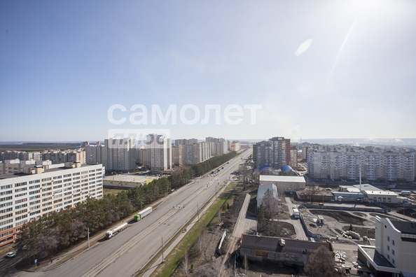 
  Продается 2-комн. квартира, 46.5 м², Шахтеров пр-кт, д. 115
. Фото 17.