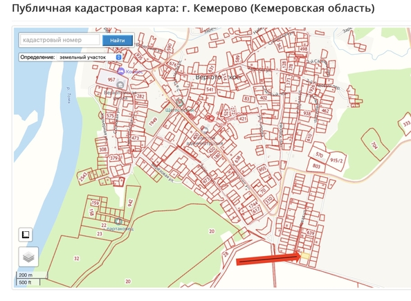 
  Продается земельный участок, 15 соток, село Верхотомское
. Фото 4.