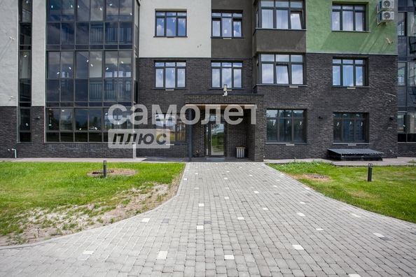 
   Продам 2-комнатную, 43.6 м², Молодежный пр-кт, 19а

. Фото 2.