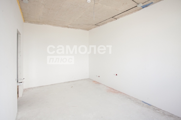 
  Продается 2-комн. квартира, 43.6 м², ЖК Парковый, дом 2
. Фото 6.