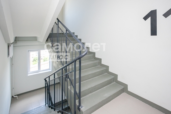 
  Продается 2-комн. квартира, 43.6 м², ЖК Парковый, дом 2
. Фото 17.