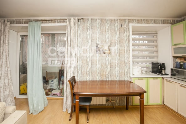 
   Продам 4-комнатную, 75.4 м², Шахтеров пр-кт, 61Б

. Фото 4.
