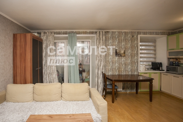 
   Продам 4-комнатную, 75.4 м², Шахтеров пр-кт, 61Б

. Фото 6.