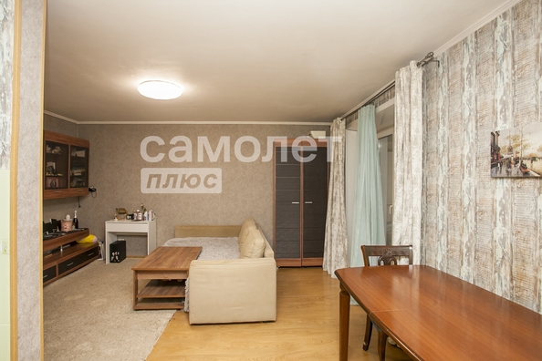 
   Продам 4-комнатную, 75.4 м², Шахтеров пр-кт, 61Б

. Фото 12.