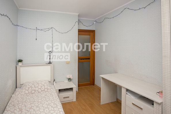 
   Продам 4-комнатную, 75.4 м², Шахтеров пр-кт, 61Б

. Фото 17.