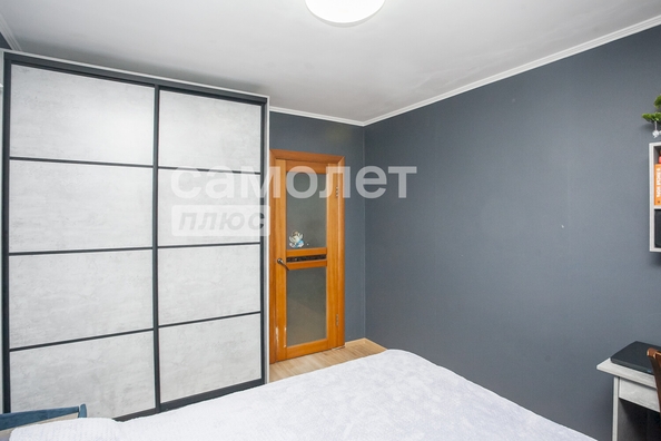 
   Продам 4-комнатную, 75.4 м², Шахтеров пр-кт, 61Б

. Фото 25.