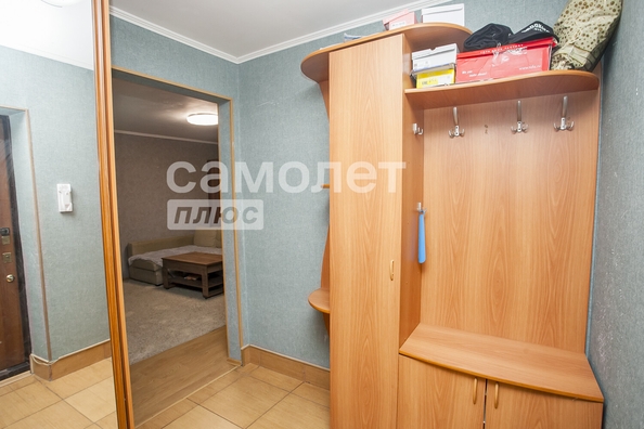 
   Продам 4-комнатную, 75.4 м², Шахтеров пр-кт, 61Б

. Фото 28.