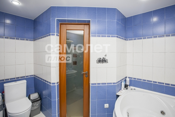 
   Продам 4-комнатную, 75.4 м², Шахтеров пр-кт, 61Б

. Фото 32.
