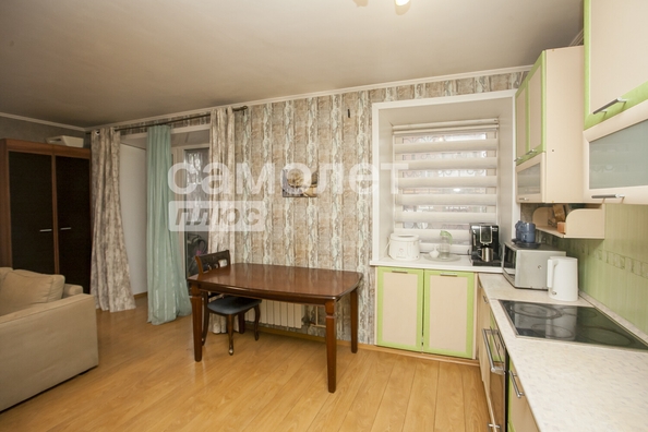 
  Продается 4-комн. квартира, 75.4 м², Шахтеров пр-кт, д. 61Б
. Фото 3.