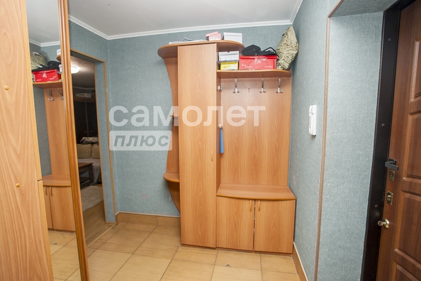 
  Продается 4-комн. квартира, 75.4 м², Шахтеров пр-кт, д. 61Б
. Фото 27.