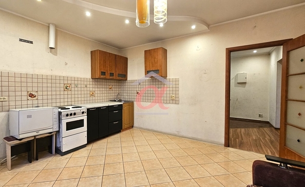 
   Продам 1-комнатную, 53.1 м², Свободы ул, 15

. Фото 13.