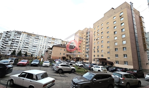 
   Продам 1-комнатную, 53.1 м², Свободы ул, 15

. Фото 19.
