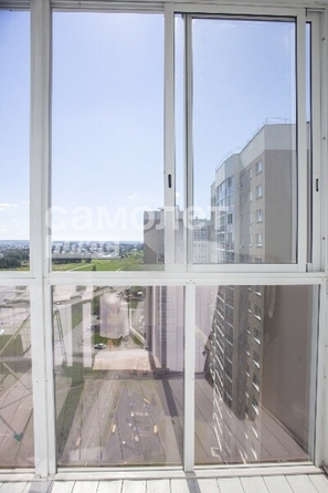 
  Продается 2-комн. квартира, 57 м², Строителей б-р, д. 57/1
. Фото 15.