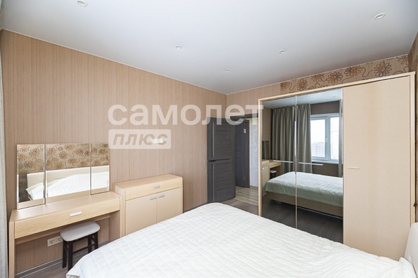 
  Продается 2-комн. квартира, 57 м², Строителей б-р, д. 57/1
. Фото 20.