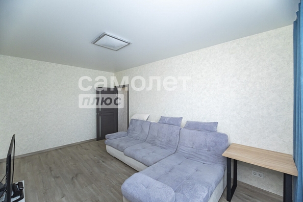 
  Продается 2-комн. квартира, 57 м², Строителей б-р, д. 57/1
. Фото 22.