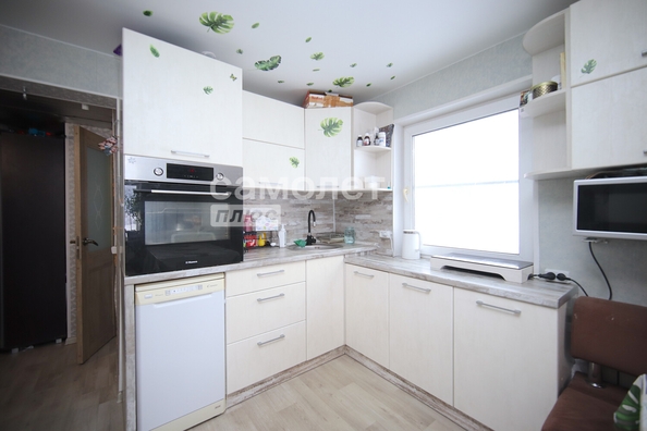 
  Продается дом, 54.3 м², поселок Металлплощадка
. Фото 3.
