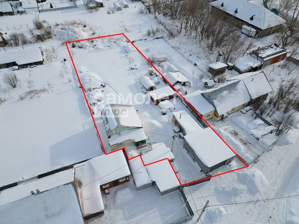 
  Продается дом, 54.3 м², поселок Металлплощадка
. Фото 20.