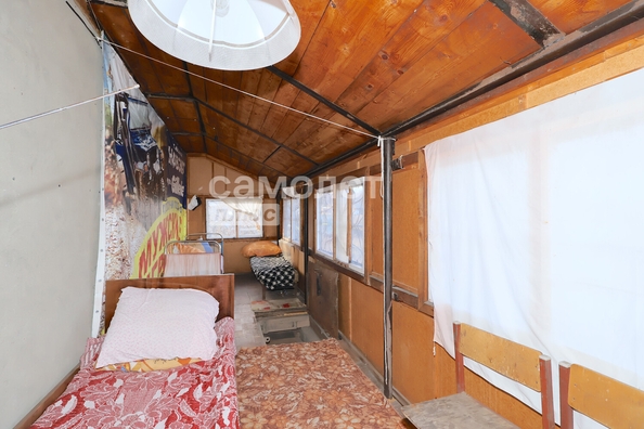 
  Продается дача, 150 м², Кемерово
. Фото 27.