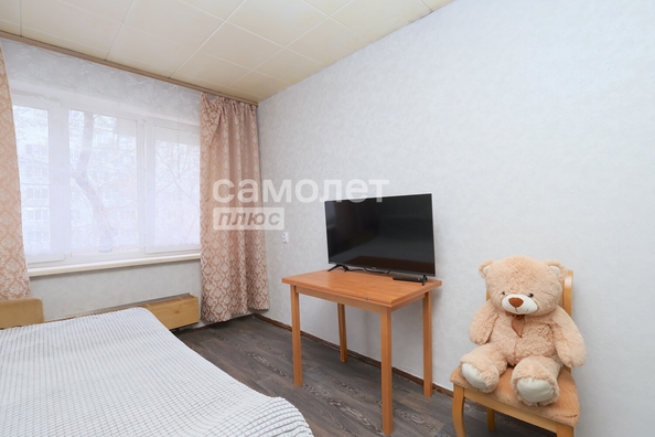 
  Продается студия, 22.1 м², Ленина пр-кт, д. 135б
. Фото 1.