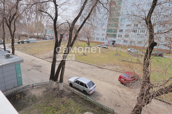 
  Продается студия, 22.1 м², Ленина пр-кт, д. 135б
. Фото 3.
