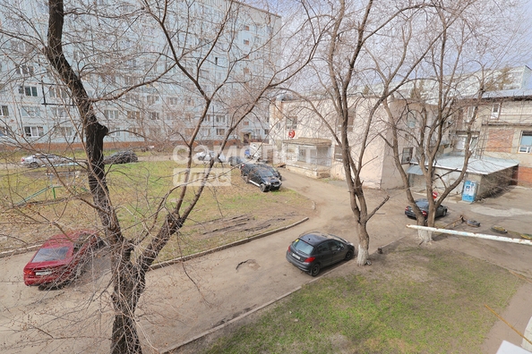 
  Продается студия, 22.1 м², Ленина пр-кт, д. 135б
. Фото 4.