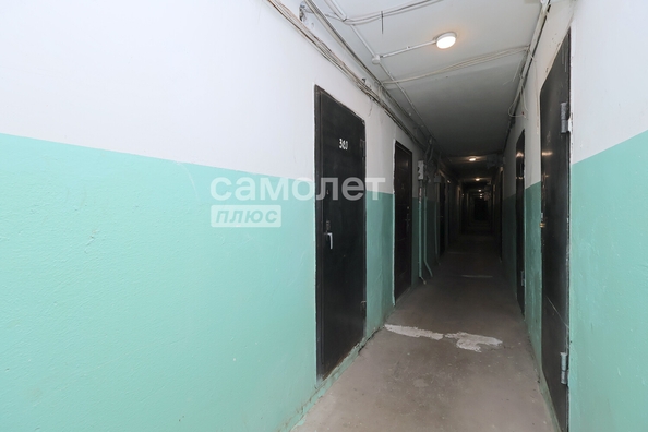 
  Продается студия, 22.1 м², Ленина пр-кт, д. 135б
. Фото 5.