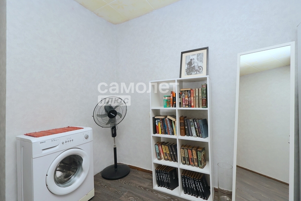 
  Продается студия, 22.1 м², Ленина пр-кт, д. 135б
. Фото 21.