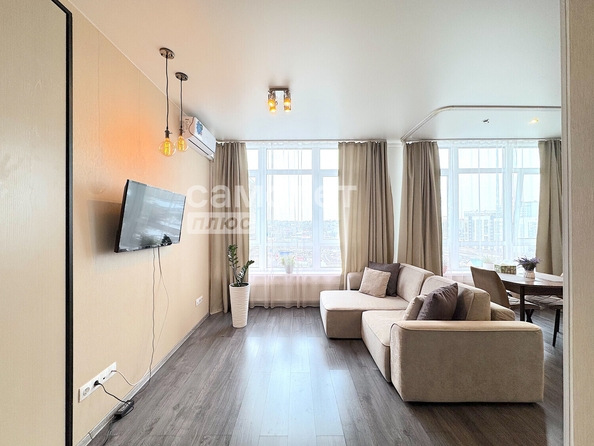 
  Продается студия, 40.4 м², ЖК Южный, Дом Сапфировый
. Фото 6.
