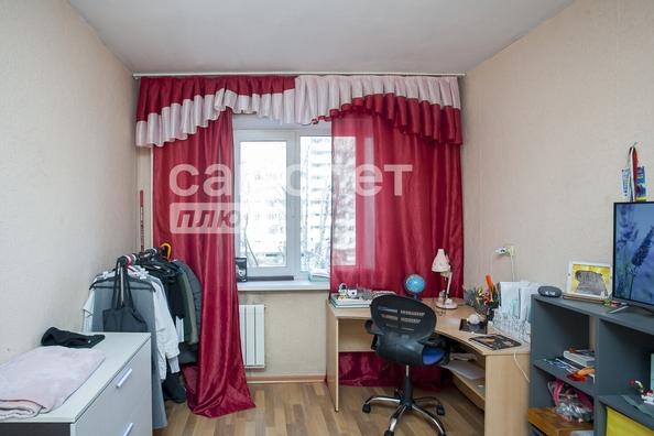 
  Продается 4-комн. квартира, 74.3 м², Московский пр-кт, д. 17
. Фото 10.
