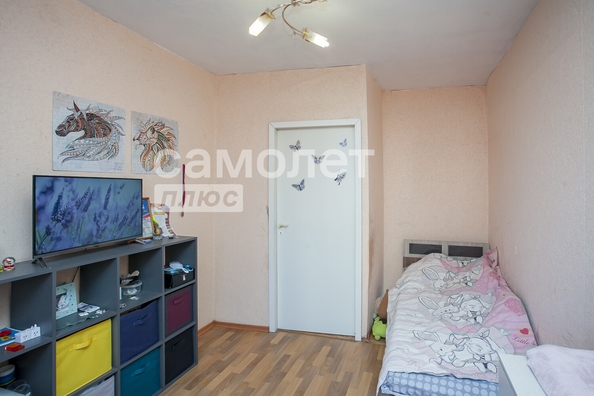 
  Продается 4-комн. квартира, 74.3 м², Московский пр-кт, д. 17
. Фото 13.