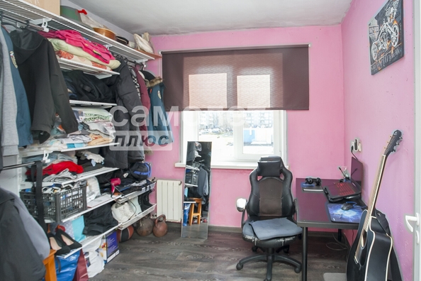 
  Продается 4-комн. квартира, 74.3 м², Московский пр-кт, д. 17
. Фото 14.