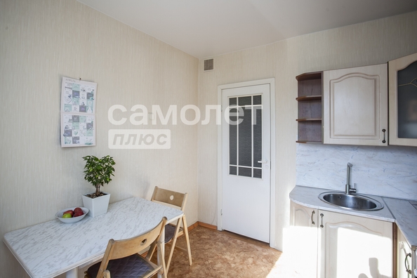 
  Продается 4-комн. квартира, 74.3 м², Московский пр-кт, д. 17
. Фото 15.