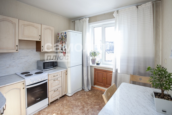 
  Продается 4-комн. квартира, 74.3 м², Московский пр-кт, д. 17
. Фото 17.