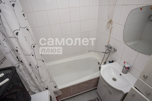 
  Продается 4-комн. квартира, 74.3 м², Московский пр-кт, д. 17
. Фото 19.