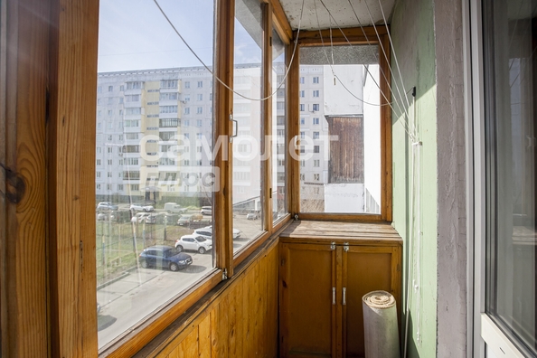 
  Продается 4-комн. квартира, 74.3 м², Московский пр-кт, д. 17
. Фото 26.