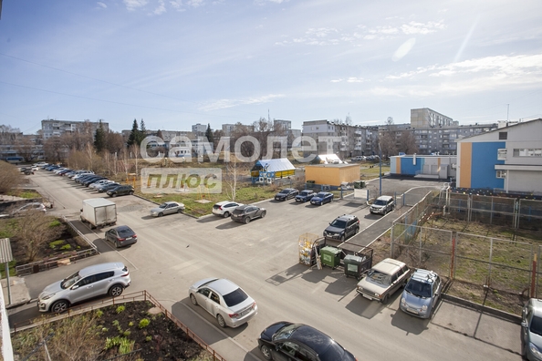 
  Продается 4-комн. квартира, 74.3 м², Московский пр-кт, д. 17
. Фото 29.