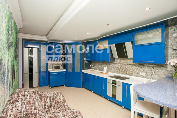 
  Продается 3-комн. квартира, 136.3 м², Октябрьский пр-кт, д. 59
. Фото 6.