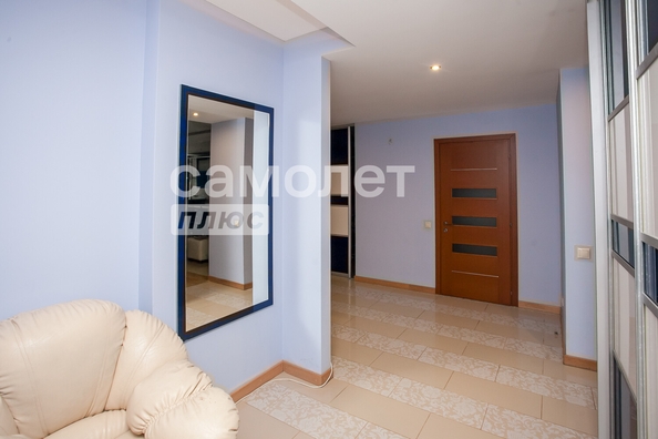 
  Продается 3-комн. квартира, 136.3 м², Октябрьский пр-кт, д. 59
. Фото 21.