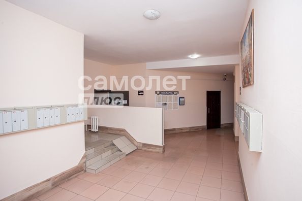 
  Продается 3-комн. квартира, 136.3 м², Октябрьский пр-кт, д. 59
. Фото 34.