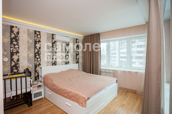 
  Продается 3-комн. квартира, 136.3 м², Октябрьский пр-кт, д. 59
. Фото 14.