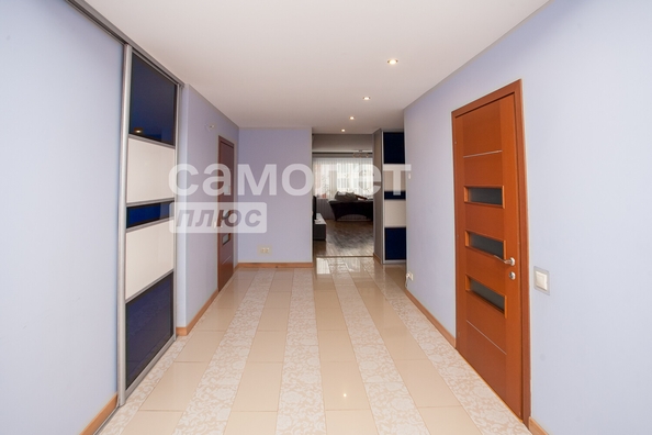 
  Продается 3-комн. квартира, 136.3 м², Октябрьский пр-кт, д. 59
. Фото 22.