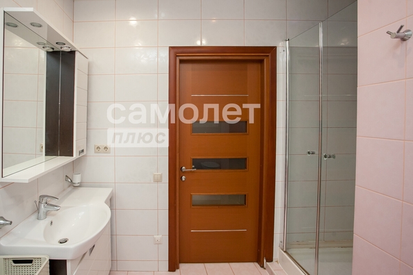 
  Продается 3-комн. квартира, 136.3 м², Октябрьский пр-кт, д. 59
. Фото 26.